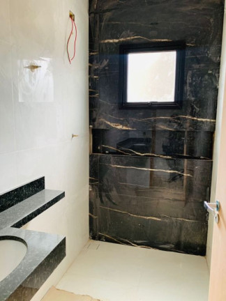 Imagem Casa com 3 Quartos à Venda, 86 m² em Jardim Casa Branca - Suzano