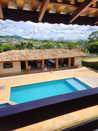 Imóvel com 5 Quartos à Venda,  em Vale Dos Pinheiros - Atibaia