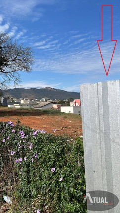 Imagem Terreno à Venda, 300 m² em Jardim Alvinópolis - Atibaia Imagem Terreno à Venda, 300 m² em Jardim Alvinópolis - Atibaia