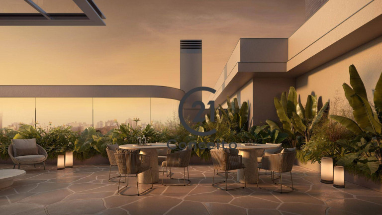 Imagem Apartamento com 2 Quartos à Venda, 90 m² em Campinas - São José Imagem Apartamento com 2 Quartos à Venda, 90 m² em Campinas - São José