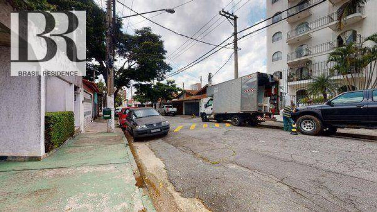 Imagem Apartamento com 2 Quartos à Venda, 75 m² em Campo Belo - São Paulo