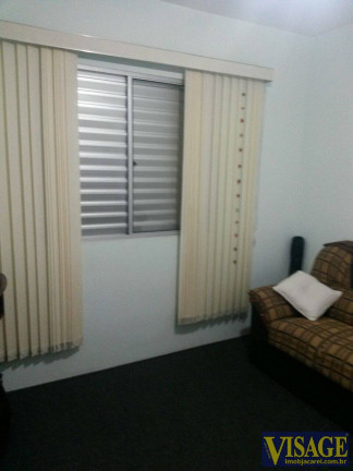 Imagem Casa de Condomínio com 2 Quartos à Venda,  em Jd. Colonia - Jacareí