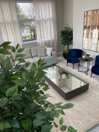 Apartamento com 3 Quartos à Venda, 91 m² em Centro - Osasco