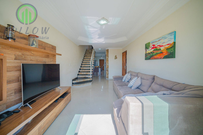 Imagem Sobrado com 3 Quartos à Venda, 180 m² em Jaguaribe - Osasco