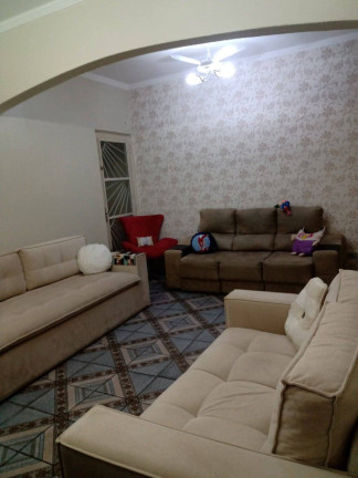 Imagem Casa com 2 Quartos à Venda, 250 m² em Parque Vitória Régia - Sorocaba