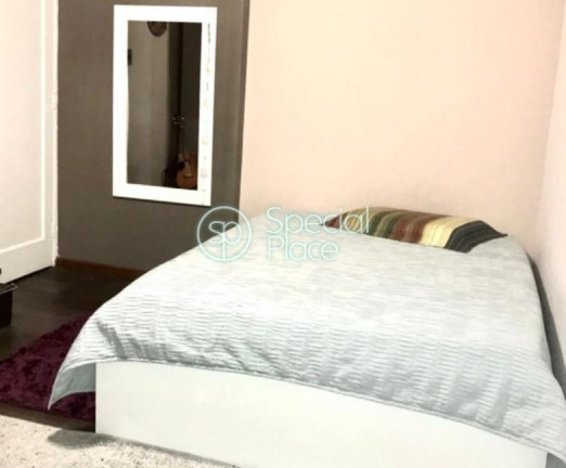 Imagem Apartamento com 3 Quartos à Venda, 200 m² em Jardim América - São Paulo Imagem Apartamento com 3 Quartos à Venda, 200 m² em Jardim América - São Paulo