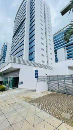 Sala Comercial à Venda, 35 m² em Jardim Aquarius - São José Dos Campos