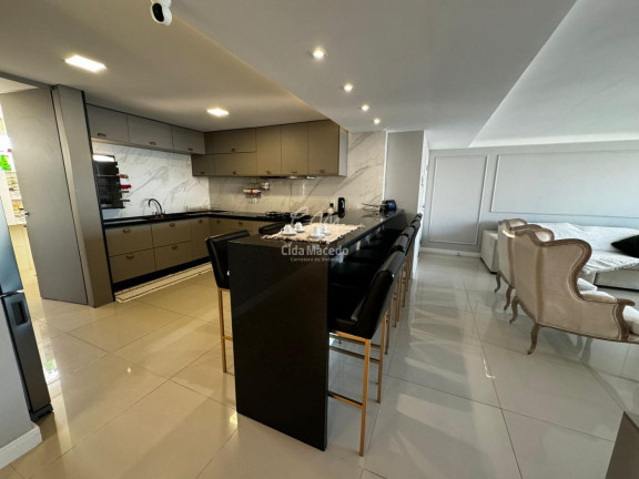 Imagem Apartamento com 4 Quartos à Venda, 163 m² em Altiplano Cabo Branco - João Pessoa