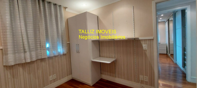 Imagem Imóvel com 3 Quartos à Venda, 95 m² em Vila Andrade - São Paulo