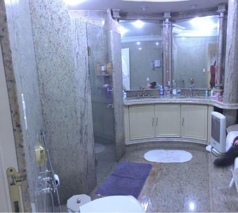 Imagem Apartamento com 4 Quartos à Venda, 221 m² em Centro - Foz Do Iguaçu