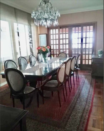 Imagem Apartamento com 3 Quartos à Venda, 214 m² em Morro Dos Ingleses - São Paulo Imagem Apartamento com 3 Quartos à Venda, 214 m² em Morro Dos Ingleses - São Paulo