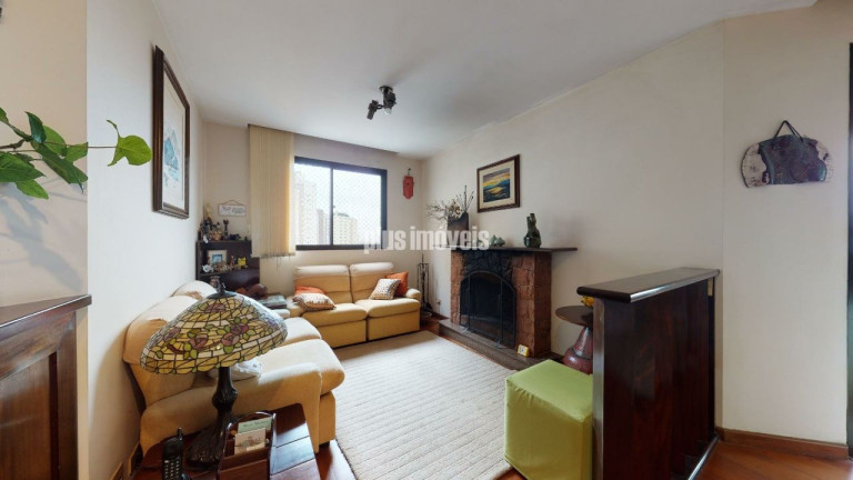 Imagem Apartamento com 3 Quartos à Venda, 184 m² em Aclimação - São Paulo Imagem Apartamento com 3 Quartos à Venda, 184 m² em Aclimação - São Paulo