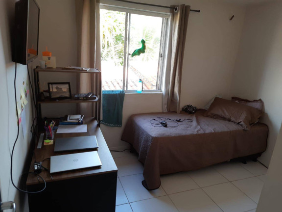 Imagem Casa com 2 Quartos à Venda, 58 m² em Salobrinho - Ilhéus