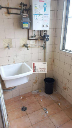 Imagem Apartamento com 2 Quartos à Venda, 48 m² em Saúde - São Paulo Imagem Apartamento com 2 Quartos à Venda, 48 m² em Saúde - São Paulo