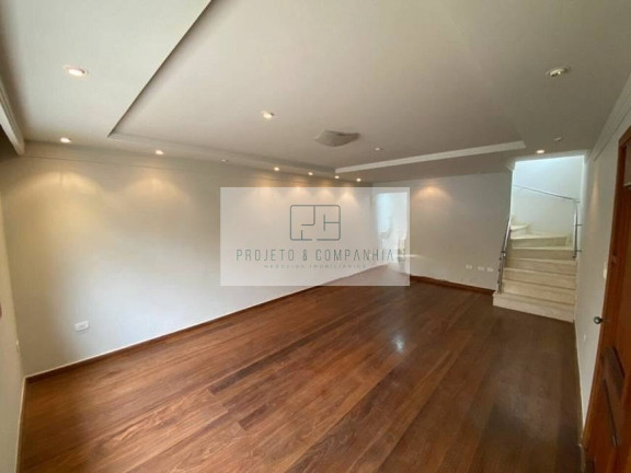 Sobrado com 4 Quartos à Venda, 260 m² em Jardim Belgica - São Paulo