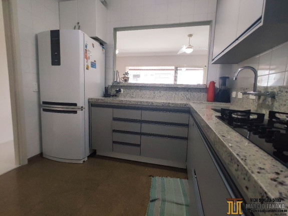 Imagem Imóvel com 3 Quartos para Alugar ou Temporada, 83 m² em Riviera - Bertioga