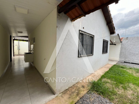 Imagem Casa com 2 Quartos à Venda, 160 m² em Residencial Sabrina - Sinop Imagem Casa com 2 Quartos à Venda, 160 m² em Residencial Sabrina - Sinop