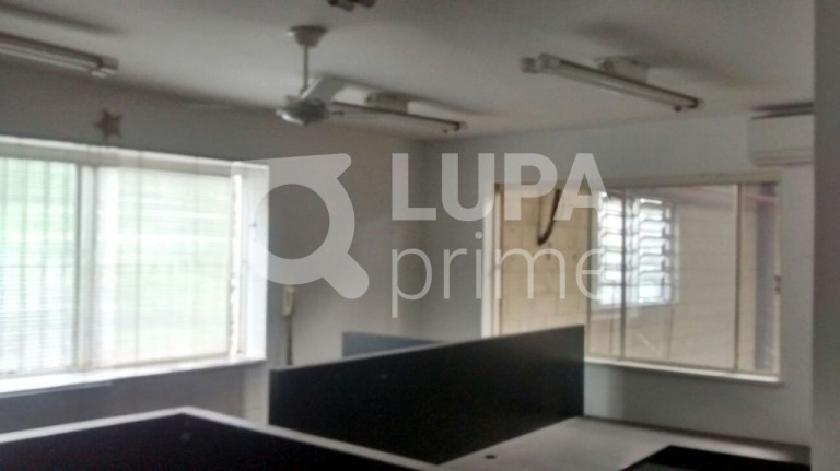 Imagem Imóvel Comercial à Venda, 842 m² em Carandiru - São Paulo