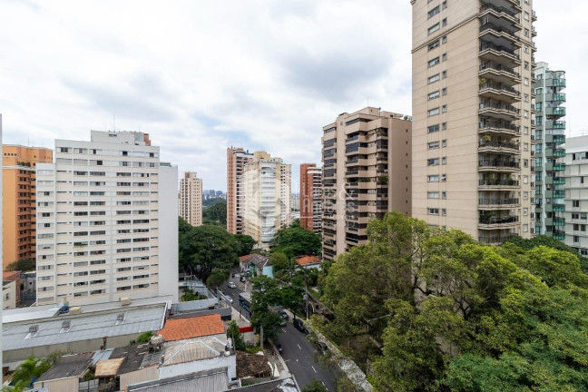 Imagem Apartamento com 1 Quarto à Venda, 35 m² em Paraíso - São Paulo Imagem Apartamento com 1 Quarto à Venda, 35 m² em Paraíso - São Paulo