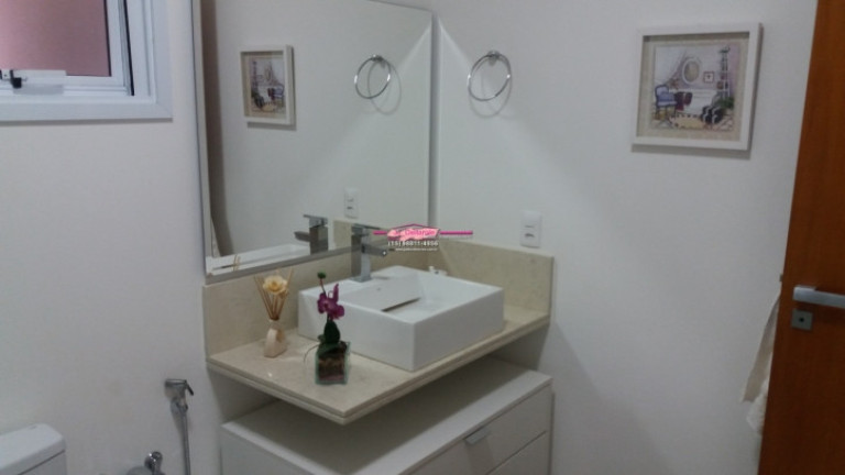 Imagem Casa de Condomínio com 4 Quartos à Venda, 298 m² em Portal Das Estrelas Ii - Boituva