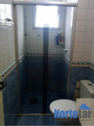 Imagem Apartamento com 2 Quartos à Venda, 50 m² em Jardim Centenário - São Paulo