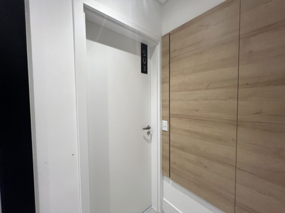 Imagem Apartamento com 2 Quartos à Venda, 75 m² em Barreiros - São José