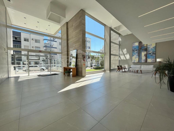 Imagem Apartamento com 2 Quartos à Venda, 95 m² em Canto - Florianópolis