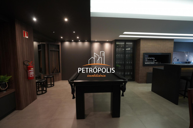 Imagem Apartamento com 3 Quartos à Venda, 137 m² em Nossa Senhora De Lourdes - Caxias Do Sul