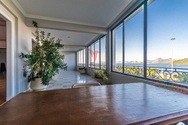 Imagem Apartamento com 4 Quartos à Venda, 525 m² em Flamengo - Rio De Janeiro Imagem Apartamento com 4 Quartos à Venda, 525 m² em Flamengo - Rio De Janeiro