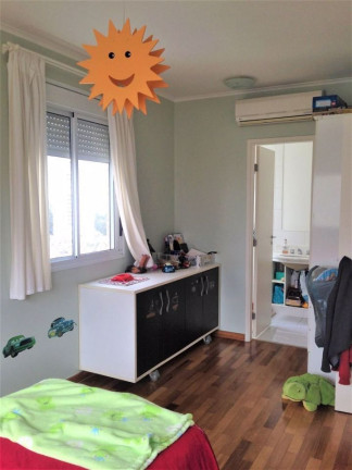 Imagem Imóvel com 3 Quartos à Venda, 197 m² em Vila Andrade - São Paulo