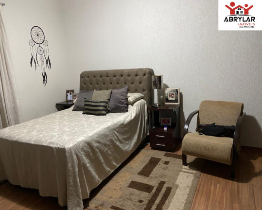 Imagem Imóvel com 4 Quartos à Venda,  em Caxambu - Jundiaí