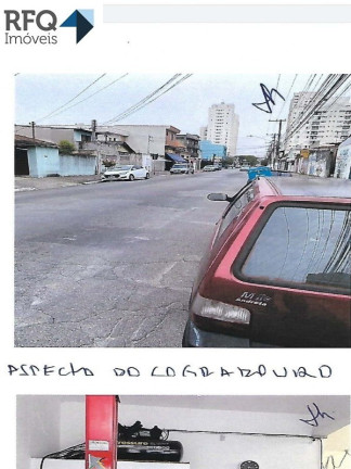Imagem Terreno à Venda, 351 m² em Sacomã - São Paulo Imagem Terreno à Venda, 351 m² em Sacomã - São Paulo