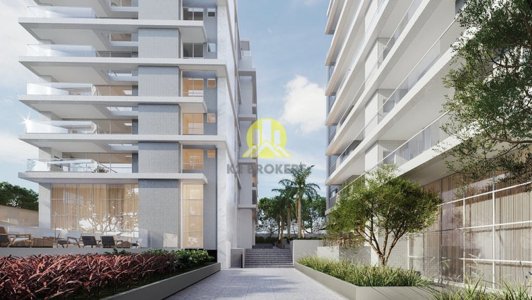 Imagem Cobertura com 3 Quartos à Venda, 205 m² em Vila Izabel - Curitiba Imagem Cobertura com 3 Quartos à Venda, 205 m² em Vila Izabel - Curitiba