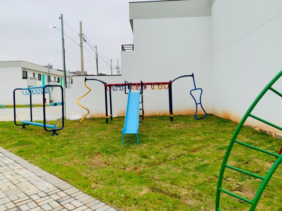 Imagem Casa com 3 Quartos à Venda, 90 m² em Jardim Petrópolis - Cotia Imagem Casa com 3 Quartos à Venda, 90 m² em Jardim Petrópolis - Cotia
