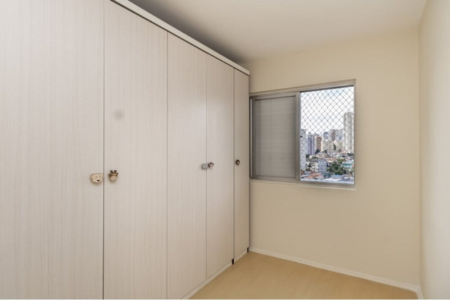 Imagem Imóvel com 2 Quartos à Venda, 61 m² em Chácara Inglesa - São Paulo