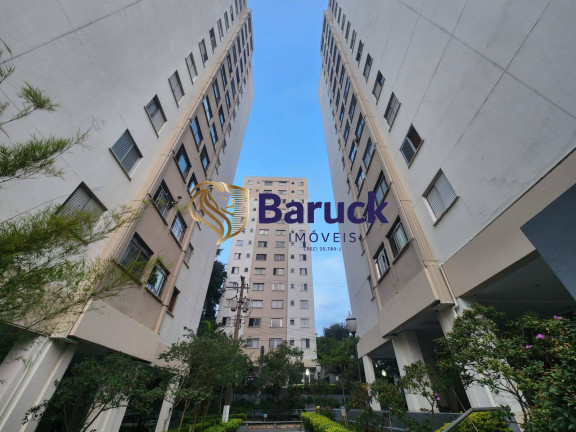 Imagem Apartamento com 2 Quartos à Venda, 63 m² em Jabaquara - São Paulo Imagem Apartamento com 2 Quartos à Venda, 63 m² em Jabaquara - São Paulo