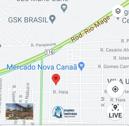 Imagem Imóvel Comercial à Venda, 360 m² em Saracuruna - Duque De Caxias Imagem Imóvel Comercial à Venda, 360 m² em Saracuruna - Duque De Caxias