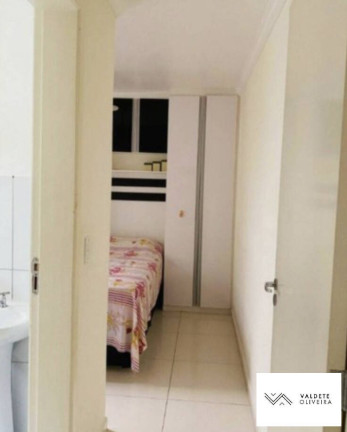 Imagem Apartamento com 2 Quartos à Venda, 52 m² em Parque Residencial Flamboyant - São José Dos Campos