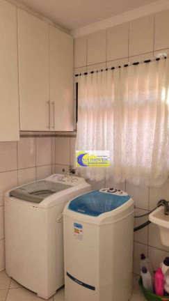 Imagem Sobrado com 3 Quartos à Venda, 284 m² em Vila Sao Jose - São Bernardo Do Campo Imagem Sobrado com 3 Quartos à Venda, 284 m² em Vila Sao Jose - São Bernardo Do Campo