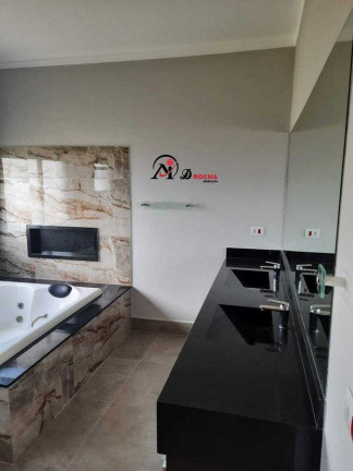 Imagem Casa à Venda, 275 m² em Paranapanema Imagem Casa à Venda, 275 m² em Paranapanema