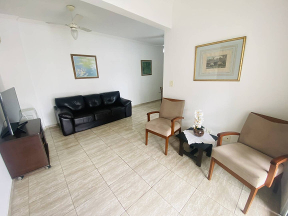 Imagem Apartamento com 2 Quartos à Venda, 108 m² em Aviação - Praia Grande