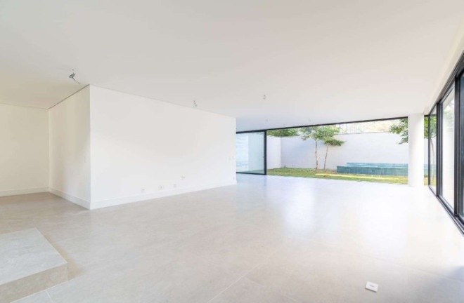 Casa com 3 Quartos à Venda, 867 m² em Brooklin Paulista - São Paulo