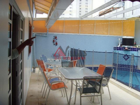 Imagem Sobrado com 4 Quartos à Venda, 310 m² em Chácara Nossa Senhora Do Bom Conselho - São Paulo