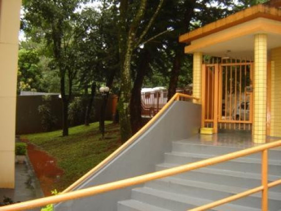 Imagem Apartamento com 3 Quartos à Venda, 70 m² em Parque Jamaica - Londrina