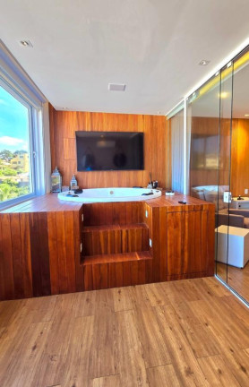 Imagem Casa de Condomínio com 8 Quartos à Venda, 650 m² em Piatã - Salvador