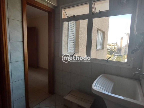 Imagem Apartamento com 3 Quartos à Venda, 133 m² em Mansões Santo Antônio - Campinas Imagem Apartamento com 3 Quartos à Venda, 133 m² em Mansões Santo Antônio - Campinas