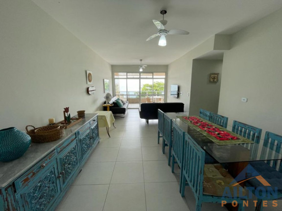 Imagem Apartamento com 4 Quartos à Venda, 142 m² em Praia Do Morro - Guarapari
