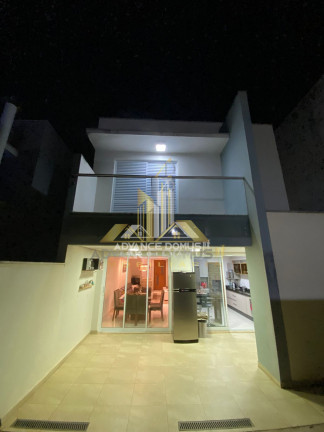Imagem Sobrado com 4 Quartos à Venda, 167 m² em Wanel Ville - Sorocaba
