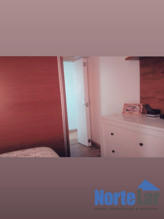 Imagem Apartamento com 2 Quartos à Venda, 55 m² em Vila Aurora - São Paulo