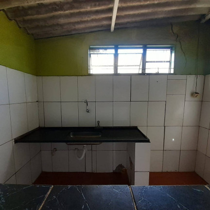 Imagem Casa com 3 Quartos à Venda, 226 m² em Cidade Livre - Aparecida De Goiânia